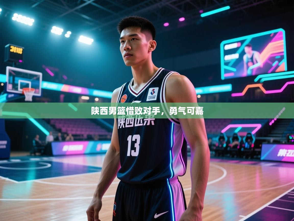 鲸蓝体育app下载-陕西男篮惜败对手,勇气可嘉 第1张