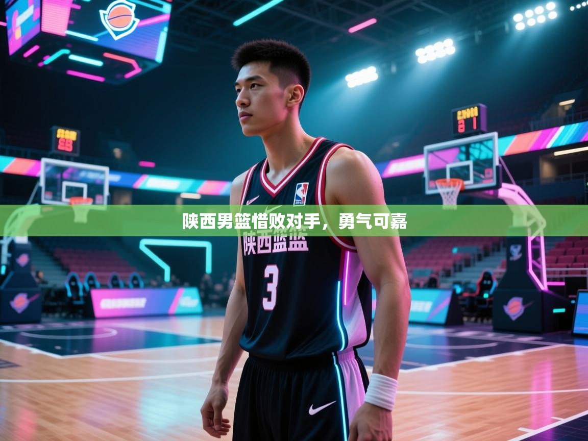 鲸蓝体育app下载-陕西男篮惜败对手,勇气可嘉 第2张