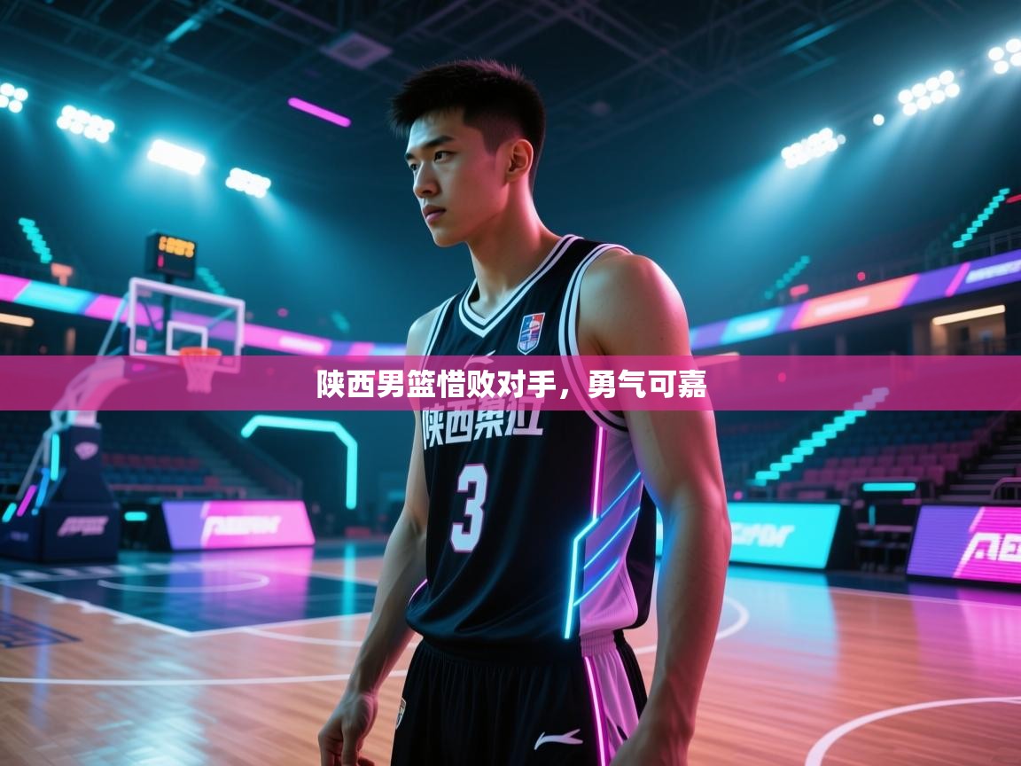 鲸蓝体育app下载-陕西男篮惜败对手,勇气可嘉 第3张