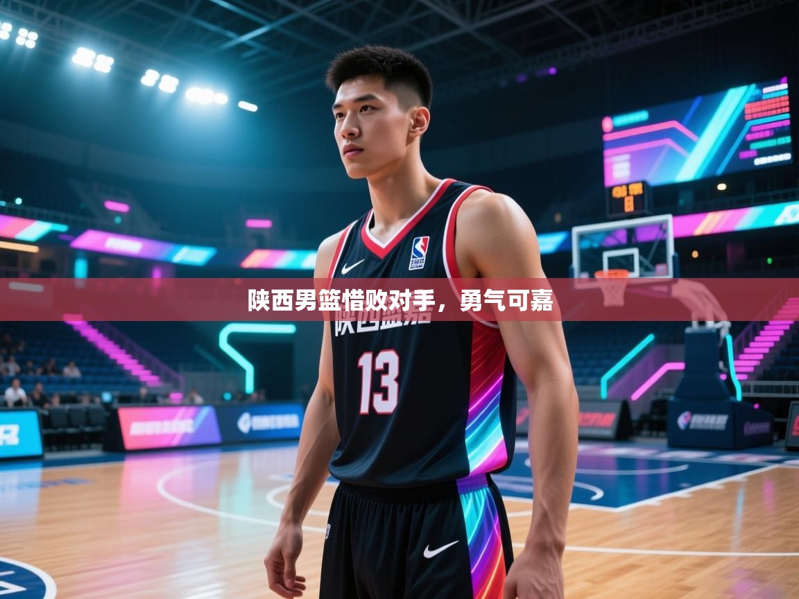 鲸蓝体育app下载-陕西男篮惜败对手,勇气可嘉 第4张