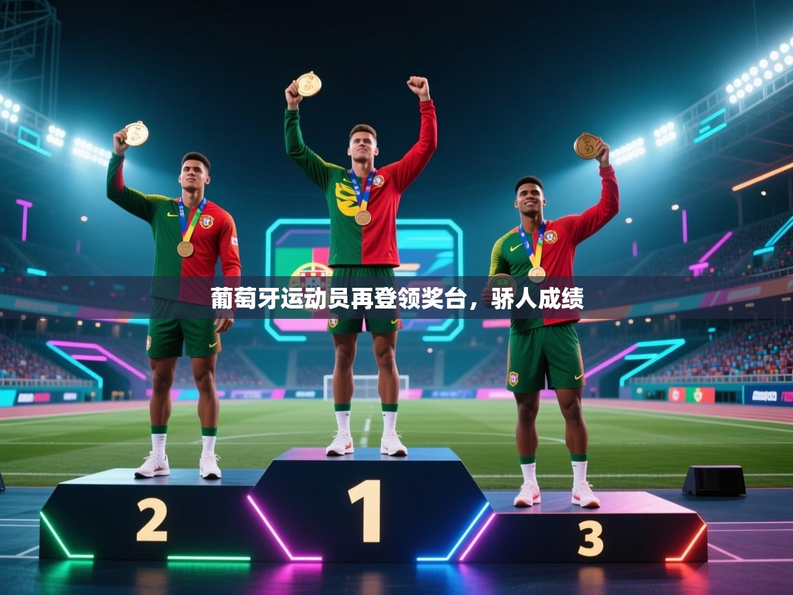 蓝鲸体育在线-葡萄牙运动员再登领奖台，骄人成绩