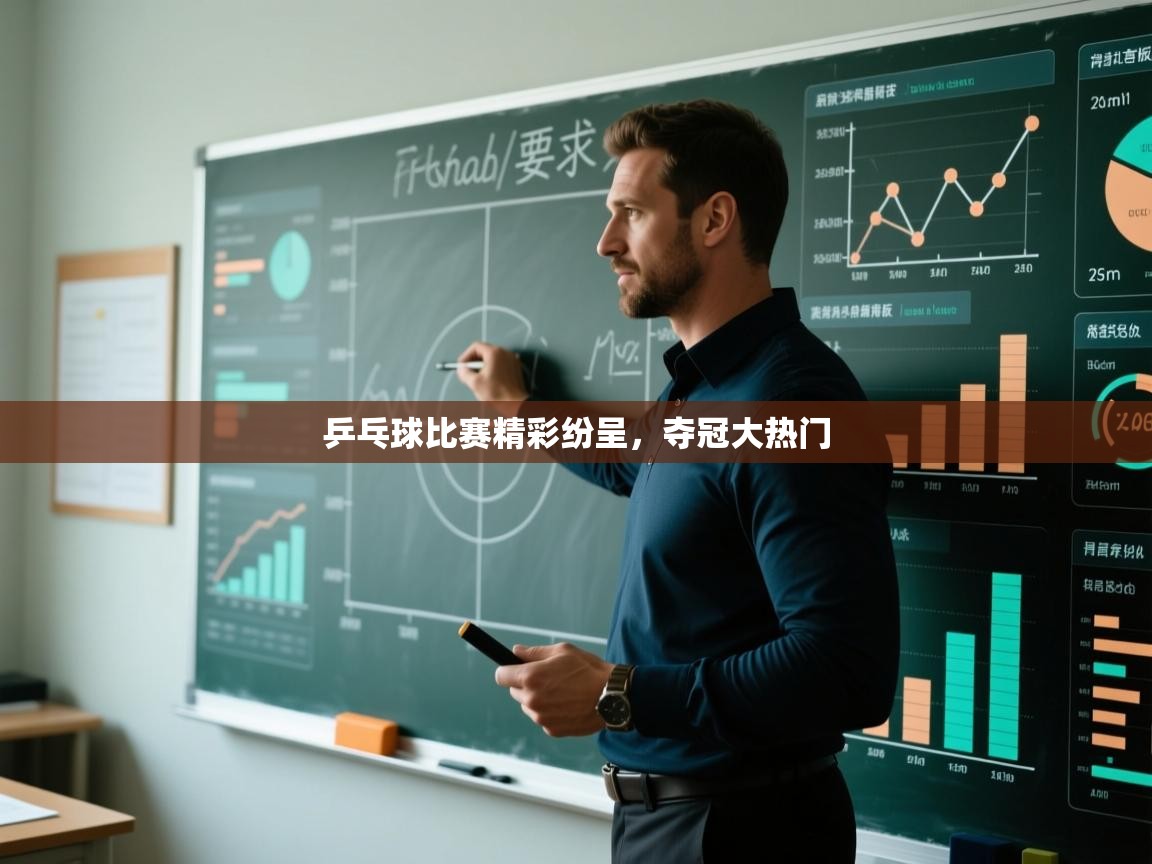 蓝鲸体育网页版-乒乓球比赛精彩纷呈，夺冠大热门  第3张