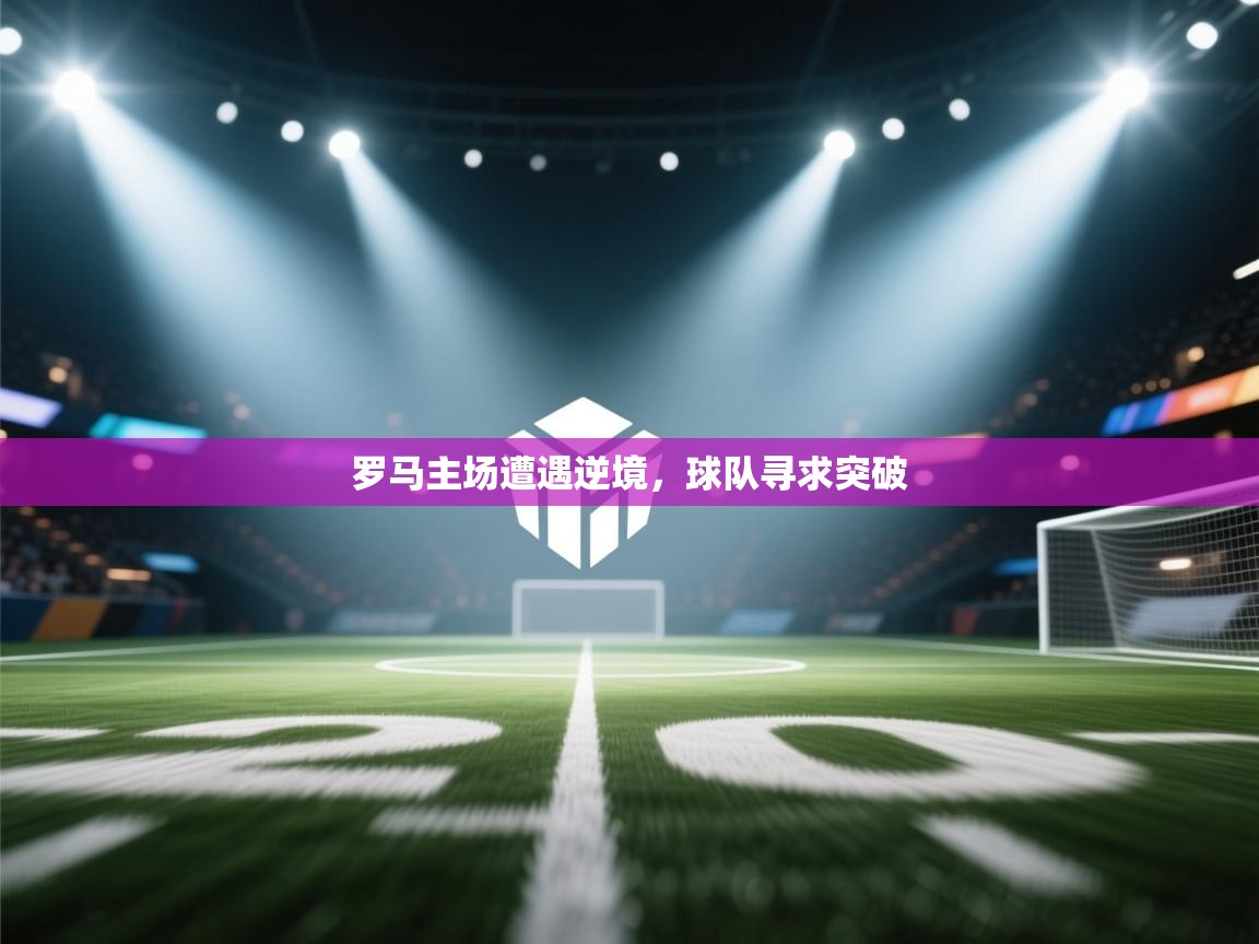 蓝鲸体育足球直播-罗马主场遭遇逆境，球队寻求突破  第2张