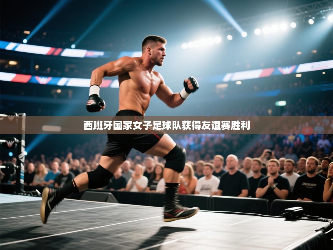 蓝鲸体育直播电脑版-西班牙国家女子足球队获得友谊赛胜利 第2张