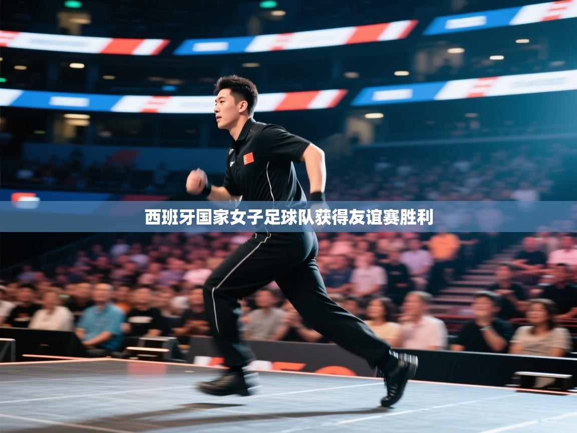 蓝鲸体育直播电脑版-西班牙国家女子足球队获得友谊赛胜利 第3张