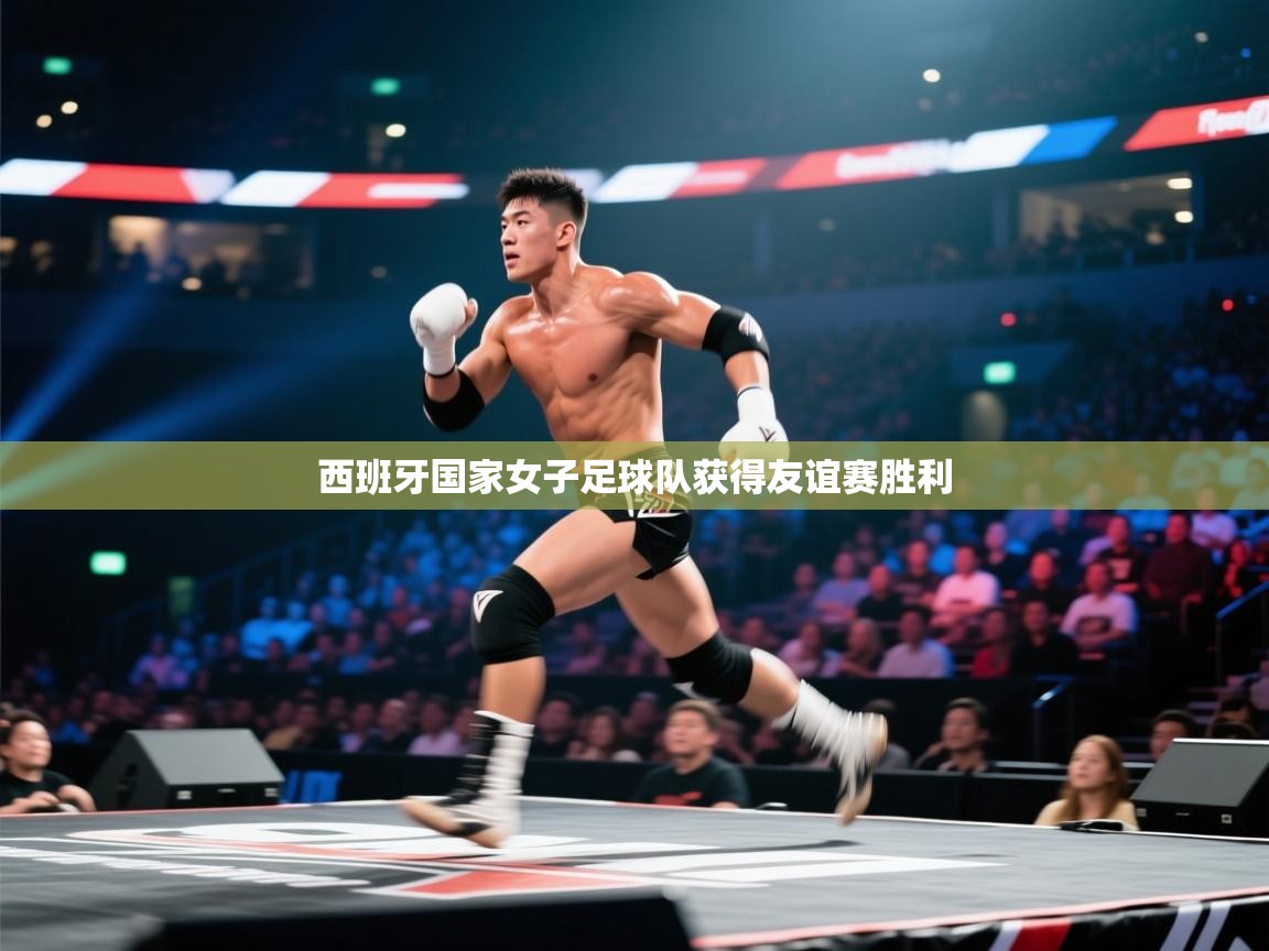 蓝鲸体育直播电脑版-西班牙国家女子足球队获得友谊赛胜利 第4张