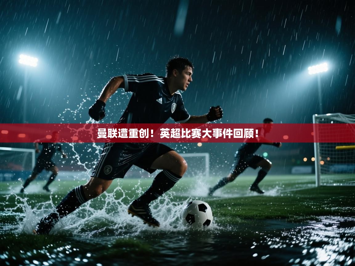 蓝鲸体育足球直播-曼联遭重创！英超比赛大事件回顾！  第1张