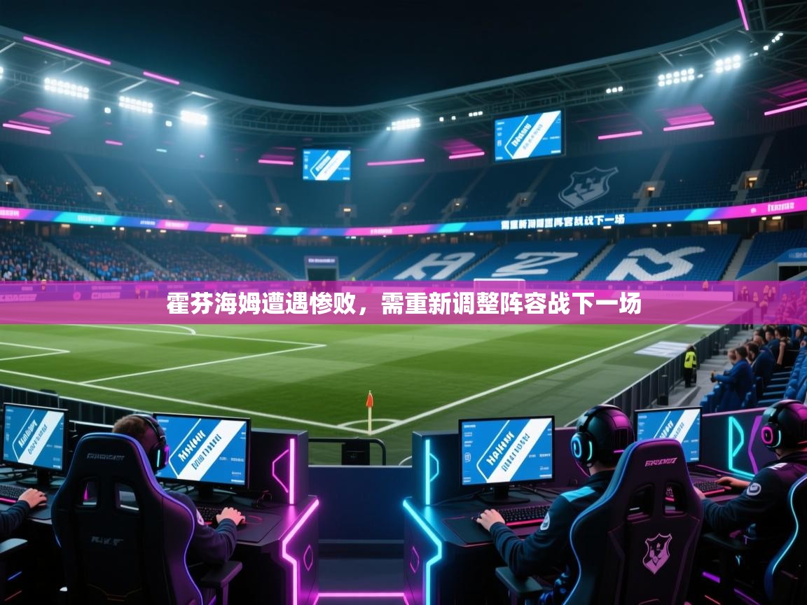 蓝鲸体育app-霍芬海姆遭遇惨败,需重新调整阵容战下一场 第1张