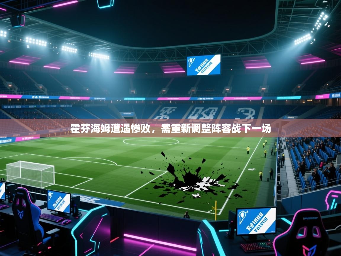 蓝鲸体育app-霍芬海姆遭遇惨败,需重新调整阵容战下一场 第3张