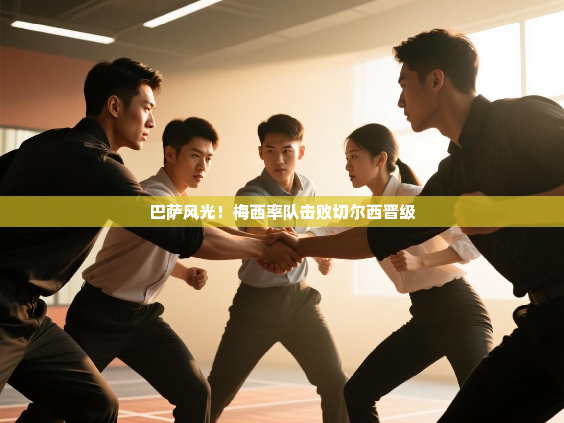 蓝鲸体育直播tv版-巴萨风光!梅西率队击败切尔西晋级 第2张