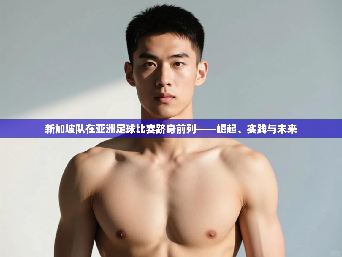 蓝鲸体育官网-新加坡队在亚洲足球比赛跻身前列——崛起、实践与未来  第4张