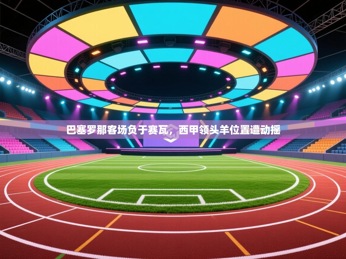 蓝鲸体育直播平台-巴塞罗那客场负于赛瓦,西甲领头羊位置遭动摇 第3张