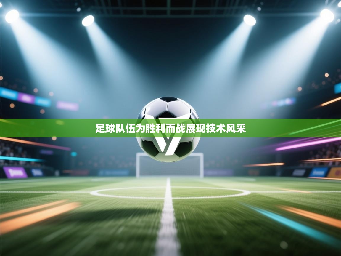 鲸鱼体育-足球队伍为胜利而战展现技术风采  第4张