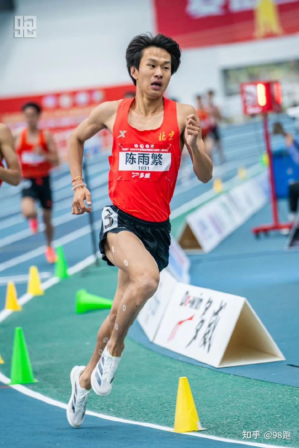 田径比赛现新赛季首秀，强队再露锋芒的简单介绍