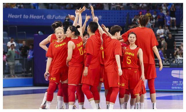 德赢集团-波多黎各女篮战胜法国，晋级东京奥运会八强